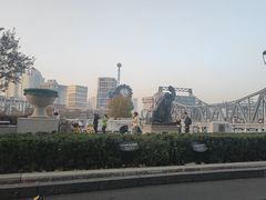 -世纪钟