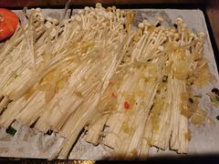 -新石器烤肉(中房金谊广场店)