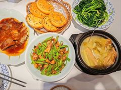 -围龙屋客家食府(福田店)