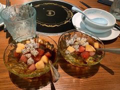 -南越郡·越式风味餐厅(青秀万达店)