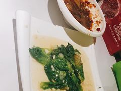 -川風侠·融合新川菜(镇江京口吾悦店)