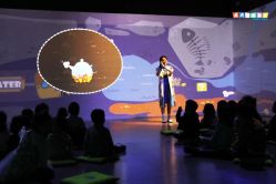 点击看大图 -小鸡哆哆故事屋·儿童乐园(嘉里城店)