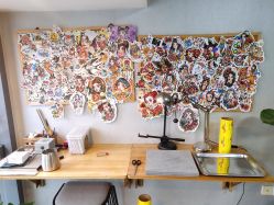 -極致刺青TATTOO STUDIO 私人订制
