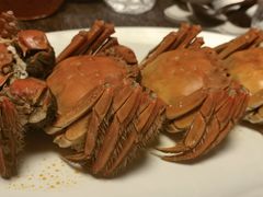 -Yan Ting 宴庭中餐厅(上海静安瑞吉酒店)