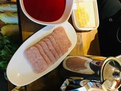 -巴奴毛肚火锅(广益哥伦布店)