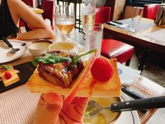 -LA MAISON公鸡和龙(蛇口店)