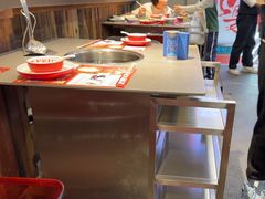 -生活如沸·顺德水牛奶火锅(大学路店)
