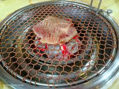 -牛信亭韩国料理·炭火烤肉(紫藤路店)