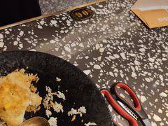 -黑牛の場烤肉(摩天活力城店)