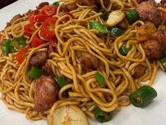 -乡村馕坑肉·烧烤·新疆菜·本地人更爱吃(阿勒泰首店)