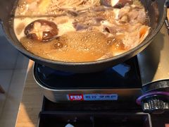 -味太助·银饭食堂(中华城店)