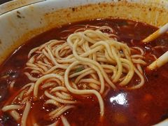 -德元兰州纯汤牛肉面