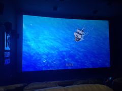 -中影星美国际影城(犀浦百伦店)