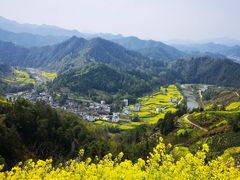 -石潭村