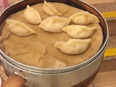 -老班长手工灌汤包老店(东山店)