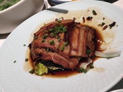 -乔阿马·江南味·驴肉香(龙湖华泾天街店)