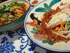 -川流不息·地道川菜·小龙虾(新松江路店)