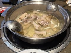 -同仁四季椰子鸡(宝安壹方城店)