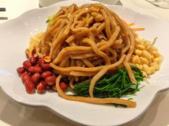 -老爷庙风味美食府(魏都大道店)