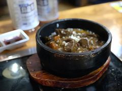 -萌牛肠烧烤店(虹梅路店)