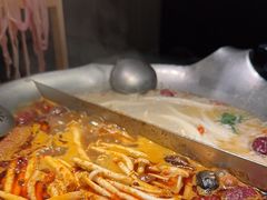 -湊湊火锅·茶憩(打浦桥日月光店)