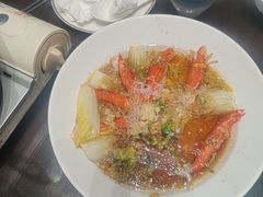 -梅花香里大酒店(郁金香路店)