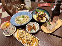 -秘密旅行Bonjour(黑金冠 江南西店)