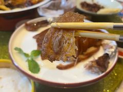 烤鸭-大鸭梨烤鸭(左家庄店)