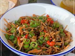 -二十八里太湖船菜(吉祥路店)