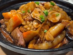 -永乐饭庄(安德路店)