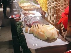 -朗丽兹自助餐厅