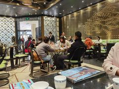 大堂-正斗·港式粤菜(SKLP店)