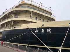 -武汉知音号