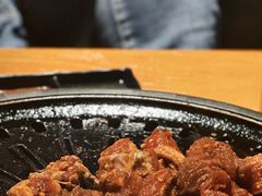 -鶴山李