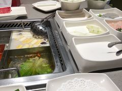 -海底捞火锅(飞马水城店)