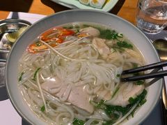 -花样西贡·蜜越餐厅·法式越南料理(水晶城店)