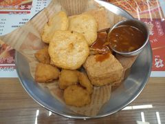 -孖记茶档·热腾茶餐(江南西plus店)