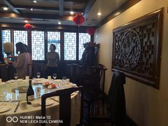 大堂-三义和酒楼(广渠门店)