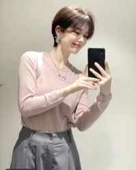-MY女士男士短发设计