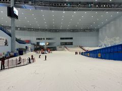 -哈尔滨热雪奇迹