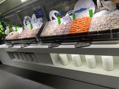 -星伦多 自助料理(圆融店)