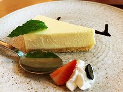 纽约客芝士蛋糕-EN SPACE恩空间