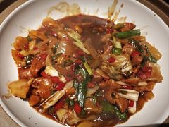 -四世同堂·京菜·烤鸭(双井店)