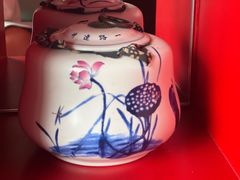 -张博士茗茶馆(外滩店)