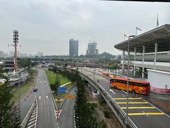 -南湖镇长途巴士站(TBS)