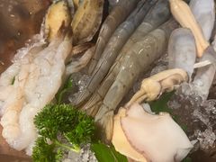 -牛New寿喜烧(金茂览秀城店)