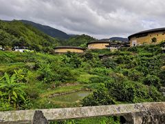 -初溪土楼群