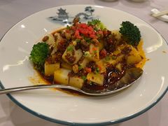 红油米豆腐-贵州大厦贵州厅(樱花园西街店)