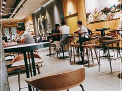 -星巴克(深圳布吉万象汇4F店)