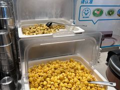 -半天妖烤鱼(丰科万达店)